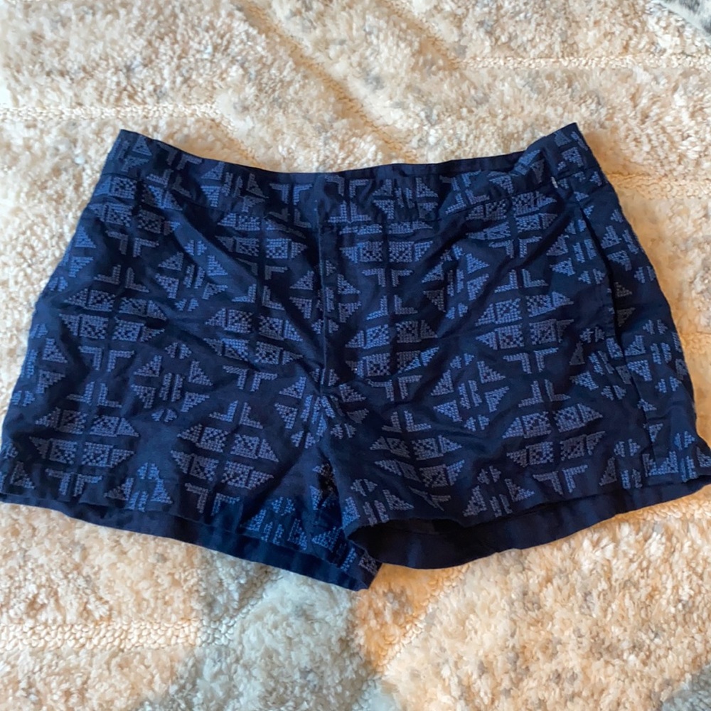Lucky shorts